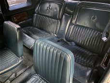 Cadillac Fleetwood - Serie 75 Limo