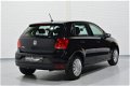 Volkswagen Polo - 1.0 Trendline 60pk Radio, Airco, 5 deurs - 1 - Thumbnail