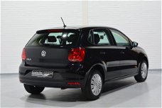 Volkswagen Polo - 1.0 Trendline 60pk Radio, Airco, 5 deurs