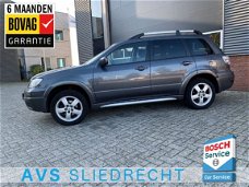 Mitsubishi Outlander Sport - 2.4 4WD / Climate / Trekhaak / Carkit / LPG