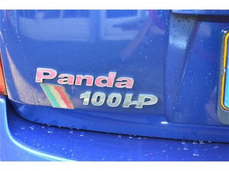 Fiat Panda - 1.4 100HP Sport - 1