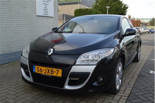 Renault Mégane Coupé - Mégane 1.6 Dynamique / BOVAG RIJKLAARPRIJS - 1