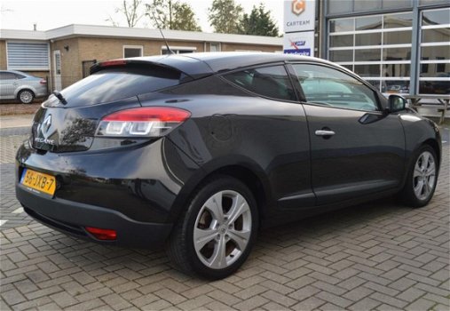 Renault Mégane Coupé - Mégane 1.6 Dynamique / BOVAG RIJKLAARPRIJS - 1