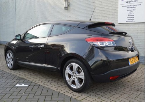 Renault Mégane Coupé - Mégane 1.6 Dynamique / BOVAG RIJKLAARPRIJS - 1