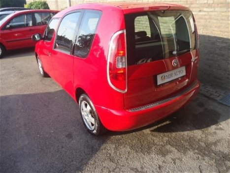 Skoda Roomster - 1.2 Go - 1