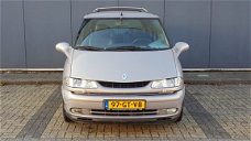 Renault Espace - 3.0 V6 Initiale