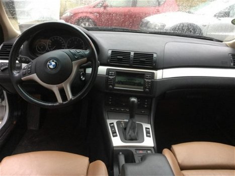 BMW 3-serie - 330XI SPECIAL EDITION airco, navi, standheizung, enz - 1