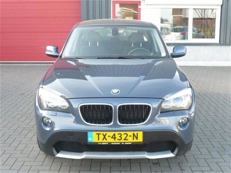 BMW X1 - 1.8i sDrive Executive , Benzine - 1