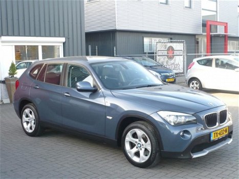 BMW X1 - 1.8i sDrive Executive , Benzine - 1