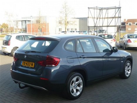 BMW X1 - 1.8i sDrive Executive , Benzine - 1