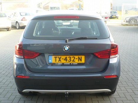 BMW X1 - 1.8i sDrive Executive , Benzine - 1