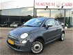 Fiat 500 - 1.2 Lounge PANORAMA/NAP/NIEUWE APK KOOPLEASE € 99, - 1 - Thumbnail