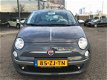 Fiat 500 - 1.2 Lounge PANORAMA/NAP/NIEUWE APK KOOPLEASE € 99, - 1 - Thumbnail