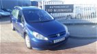 Peugeot 307 SW - 1.6 16V Navtech - 1 - Thumbnail