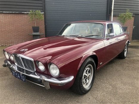 Jaguar XJ - 4.2 Aut - 1