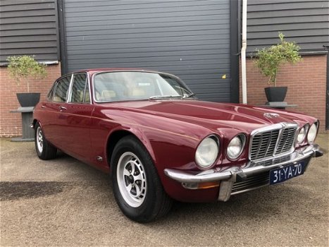 Jaguar XJ - 4.2 Aut - 1