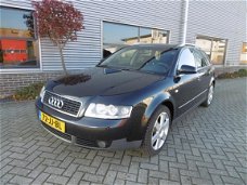 Audi A4 Avant - 1.9 TDI Exclusive H6 Airco Cruise Control