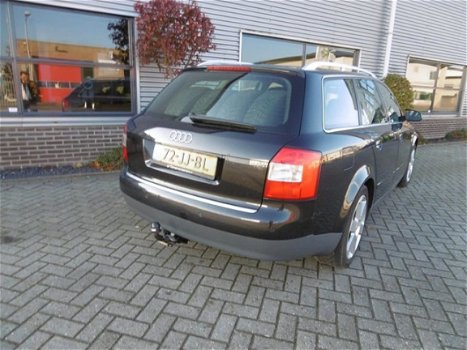 Audi A4 Avant - 1.9 TDI Exclusive H6 Airco Cruise Control - 1