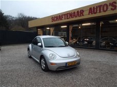 Volkswagen New Beetle - 2.0 Highline ZEER MOOI APK NIEUW 18-09-2020