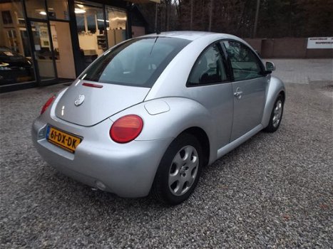 Volkswagen New Beetle - 2.0 Highline ZEER MOOI APK NIEUW 18-09-2020 - 1