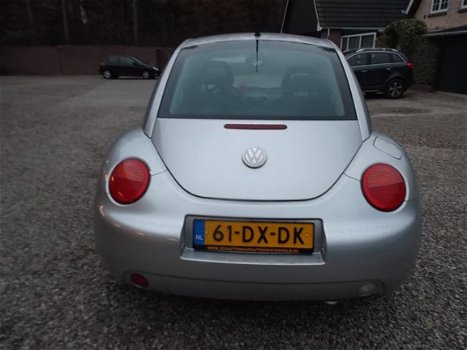 Volkswagen New Beetle - 2.0 Highline ZEER MOOI APK NIEUW 18-09-2020 - 1