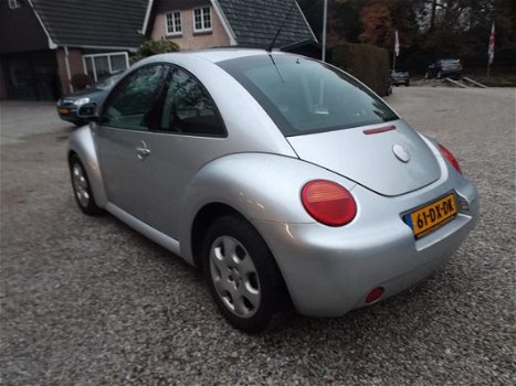 Volkswagen New Beetle - 2.0 Highline ZEER MOOI APK NIEUW 18-09-2020 - 1