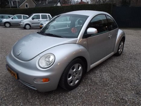 Volkswagen New Beetle - 2.0 Highline ZEER MOOI APK NIEUW 18-09-2020 - 1