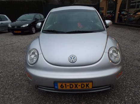 Volkswagen New Beetle - 2.0 Highline ZEER MOOI APK NIEUW 18-09-2020 - 1