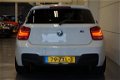 BMW 1-serie - 116i M-Pakket Upgrade Edition Leder Navi Pano - 1 - Thumbnail