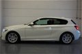 BMW 1-serie - 116i M-Pakket Upgrade Edition Leder Navi Pano - 1 - Thumbnail