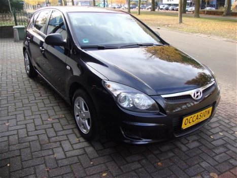 Hyundai i30 - 1.4i i-Drive Cool - 1