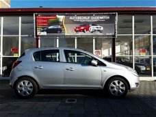 Opel Corsa - 1.3cdti business 55kW