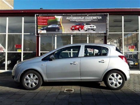 Opel Corsa - 1.3cdti business 55kW - 1