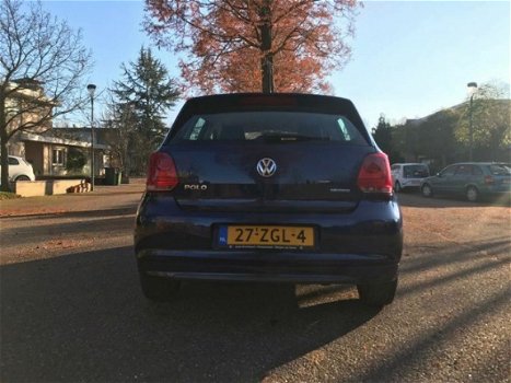 Volkswagen Polo - 1.2 TDI BlueMotion Comfort Edition INRUIL MOGELIJK NIEUWE APK - 1