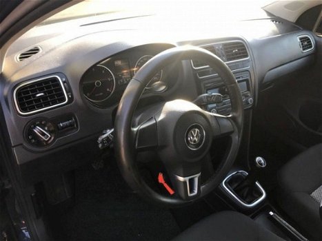 Volkswagen Polo - 1.2 TDI BlueMotion Comfort Edition INRUIL MOGELIJK NIEUWE APK - 1