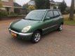 Daihatsu Sirion - 1.0-12V XTi - 1 - Thumbnail