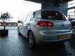 Volkswagen Golf - 1.4 TSI Highline DSG AUTOMAAT LEER NAVI FLIPPERS - 1 - Thumbnail