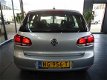 Volkswagen Golf - 1.4 TSI Highline DSG AUTOMAAT LEER NAVI FLIPPERS - 1 - Thumbnail