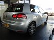 Volkswagen Golf - 1.4 TSI Highline DSG AUTOMAAT LEER NAVI FLIPPERS - 1 - Thumbnail