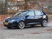 Seat Ibiza - 1.4 TDI Reference Leer/SPORT/Motor Ratelt - 1 - Thumbnail