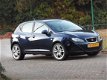 Seat Ibiza - 1.4 TDI Reference Leer/SPORT/Motor Ratelt - 1 - Thumbnail