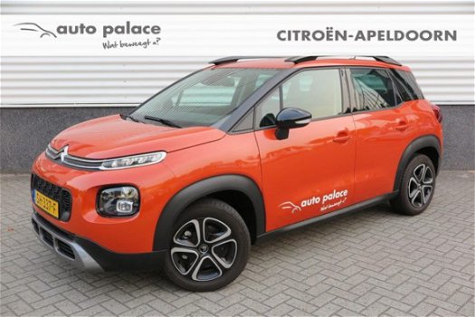 Citroën C3 Aircross - 1.2 PureTech 110PK FEEL Navigatie | CLIMATE | BLUETOOTH | CRUISE - 1