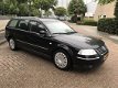 Volkswagen Passat Variant - 2.5 TDI Sportline Klimat, Elek Ram 4x - 1 - Thumbnail