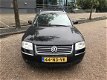 Volkswagen Passat Variant - 2.5 TDI Sportline Klimat, Elek Ram 4x - 1 - Thumbnail