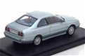 1:43 BoS-Models 43371 Lancia Kappa Coupe metallic-lichtblauw - 2 - Thumbnail