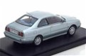 1:43 BoS Models 43371 Lancia Kappa Coupe metallic-lichtblauw - 1 - Thumbnail