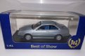 1:43 BoS Models 43371 Lancia Kappa Coupe metallic-lichtblauw - 2 - Thumbnail