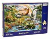 House of Puzzles - Noah's Ark - 500 XL Stukjes Nieuw - 2 - Thumbnail