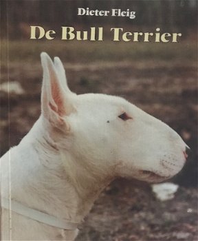 De Bull Terrier, Dieter Fleig - 1