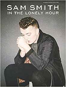 Sam Smith  -  In the Lonely Hour   (Hardcover/Gebonden)